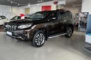 Toyota Land Cruiser Prado Prestige+