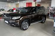 Toyota Land Cruiser Prado Prestige+