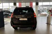 Toyota Land Cruiser Prado Prestige+