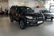 Toyota Land Cruiser Prado Prestige+