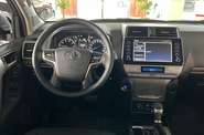 Toyota Land Cruiser Prado Prestige+