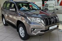 Toyota Land Cruiser Prado Comfort