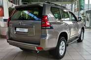 Toyota Land Cruiser Prado Comfort