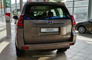 Toyota Land Cruiser Prado Comfort