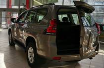 Toyota Land Cruiser Prado Comfort