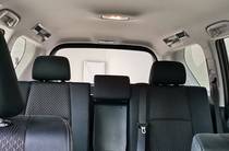 Toyota Land Cruiser Prado Comfort