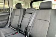 Toyota Land Cruiser Prado Comfort