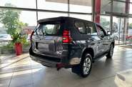 Toyota Land Cruiser Prado Comfort