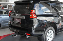 Toyota Land Cruiser Prado Comfort