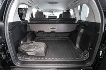 Toyota Land Cruiser Prado Comfort