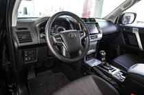 Toyota Land Cruiser Prado Comfort