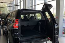 Toyota Land Cruiser Prado Comfort