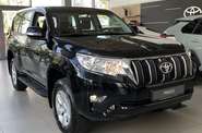 Toyota Land Cruiser Prado Comfort