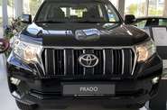 Toyota Land Cruiser Prado Comfort