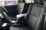 Toyota Land Cruiser Prado Comfort