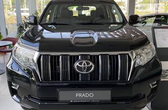 Toyota Land Cruiser Prado 2023 Comfort