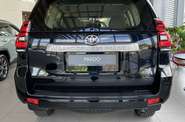 Toyota Land Cruiser Prado Comfort