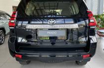 Toyota Land Cruiser Prado Comfort