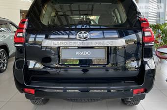 Toyota Land Cruiser Prado 2023 Comfort