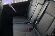 Toyota Land Cruiser Prado Comfort