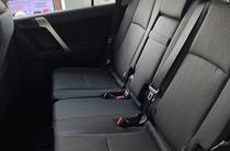 Toyota Land Cruiser Prado Comfort