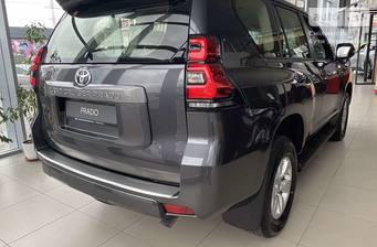 Toyota Land Cruiser Prado 2023 Comfort