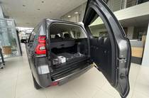 Toyota Land Cruiser Prado Comfort