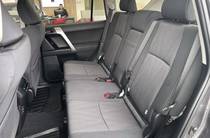 Toyota Land Cruiser Prado Comfort