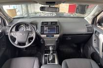 Toyota Land Cruiser Prado Comfort