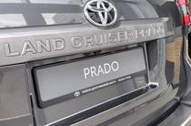 Toyota Land Cruiser Prado Comfort