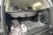 Toyota Land Cruiser Prado Comfort