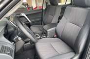 Toyota Land Cruiser Prado Comfort