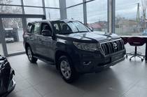 Toyota Land Cruiser Prado Comfort