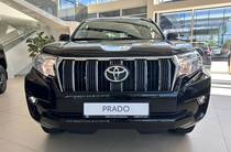 Toyota Land Cruiser Prado Comfort