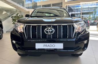 Toyota Land Cruiser Prado 2023 Comfort