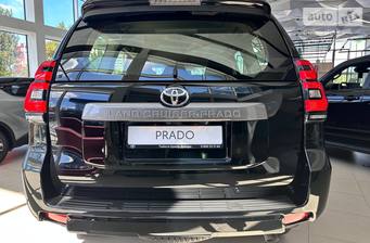 Toyota Land Cruiser Prado 2023 Comfort