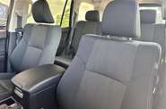 Toyota Land Cruiser Prado Comfort