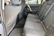 Toyota Land Cruiser Prado Comfort