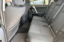 Toyota Land Cruiser Prado Comfort