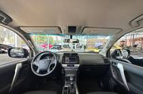 Toyota Land Cruiser Prado Comfort