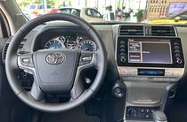 Toyota Land Cruiser Prado Comfort