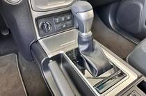 Toyota Land Cruiser Prado Comfort