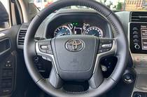 Toyota Land Cruiser Prado Comfort