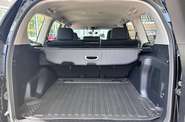 Toyota Land Cruiser Prado Comfort