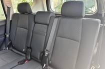 Toyota Land Cruiser Prado Comfort