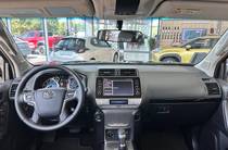 Toyota Land Cruiser Prado Comfort