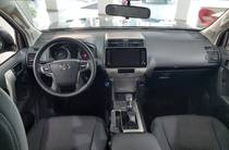 Toyota Land Cruiser Prado Comfort