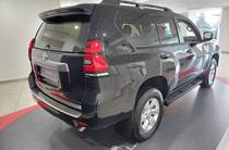 Toyota Land Cruiser Prado Comfort