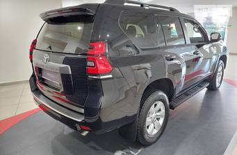 Toyota Land Cruiser Prado 2023 Comfort