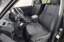 Toyota Land Cruiser Prado Comfort